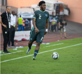 Early team news Super Eagles: Chelsea product ready to face Ecuador; Lorient star serious doubt